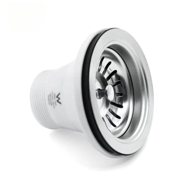 sink drain strainer