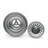 sink drain strainer