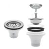 sink drain strainer