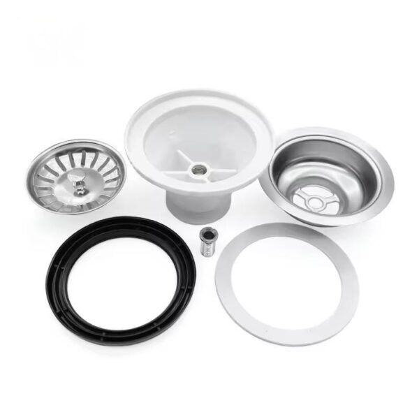 sink drain strainer