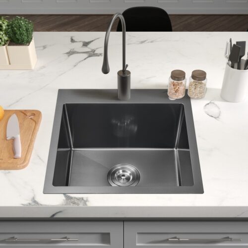 small kitchen sink