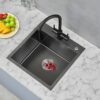 small kitchen sink