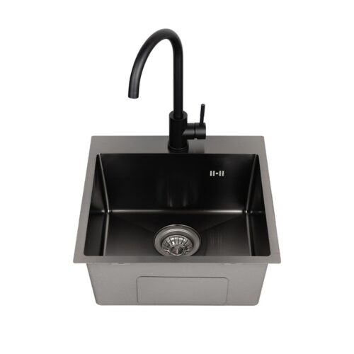 small kitchen sink