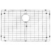 stainless steel sink bottom grids