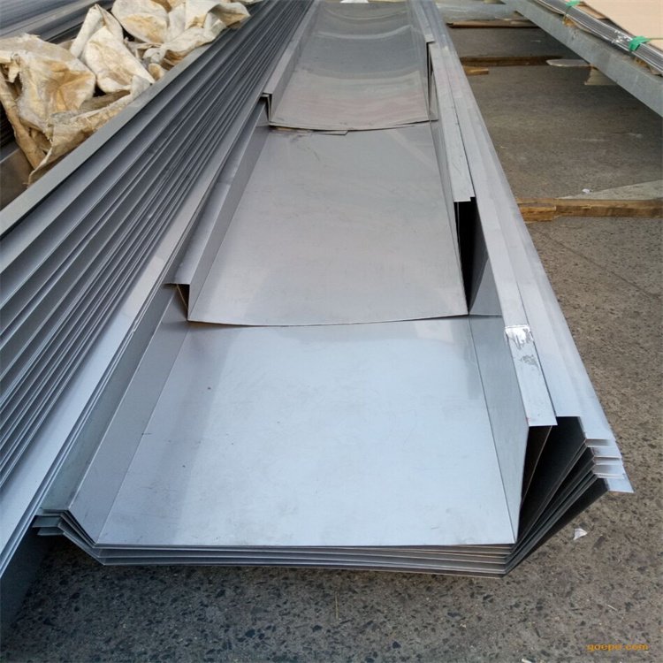 Stainless Steel Thickness