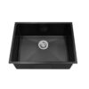 undermount black sink 2 undermount black sink
