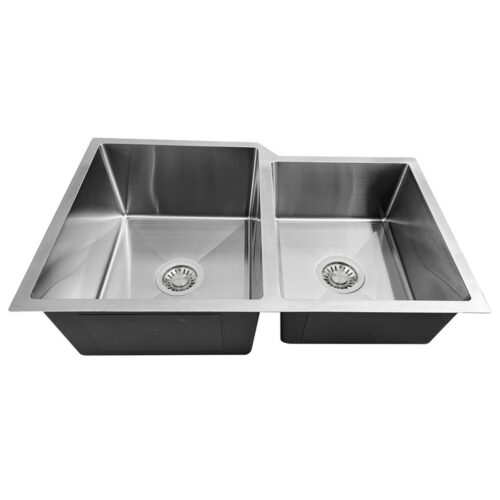 undermount double sink stainless steel 2 undermount double sink stainless steel
