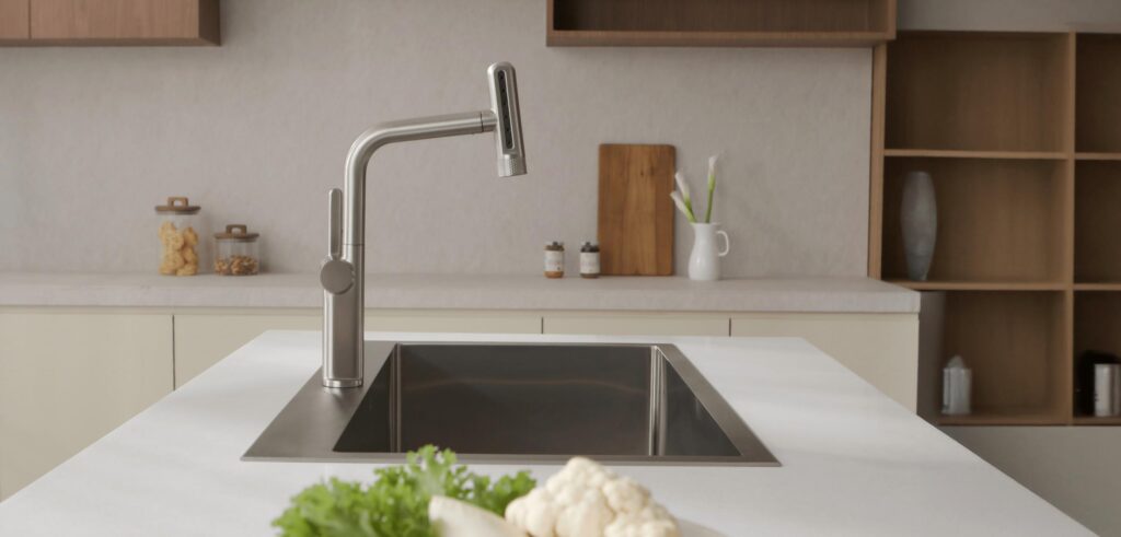 wholesale stainless steel sink