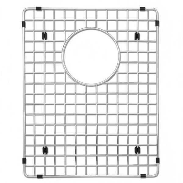Stainless Steel Sink Bottom Grids