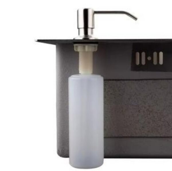 Sink Soap Dispenser