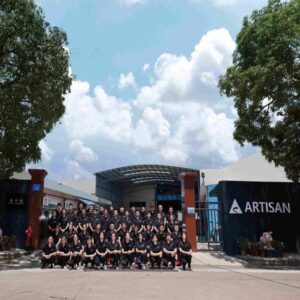 Stainless Steel Sink Manufacturer