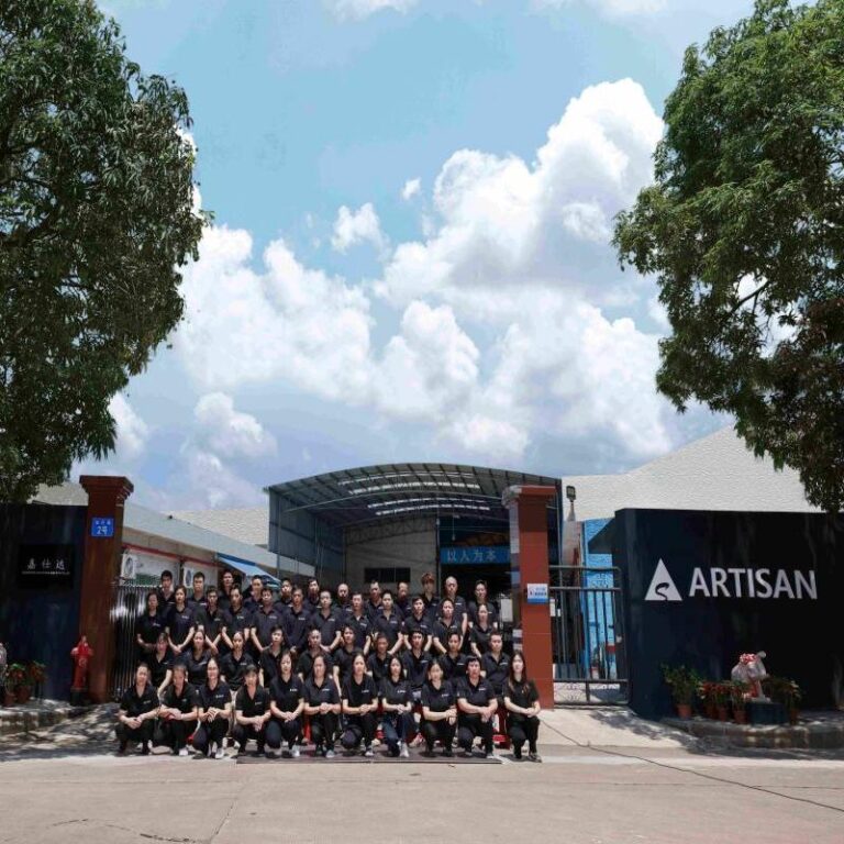 Stainless Steel Sink Manufacturer