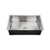 32X18 in Undermount Sink
