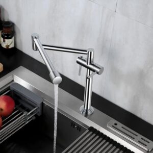 Kitchen Faucet