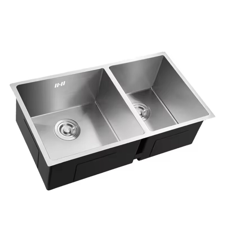 304 Stainless Steel Sink