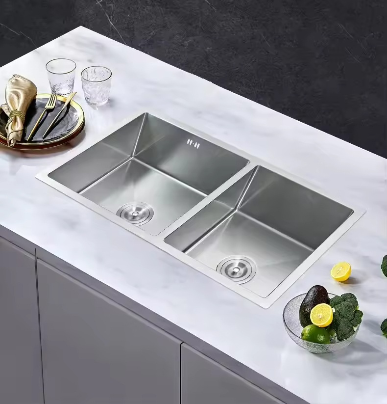 Undermount Kitchen Sink