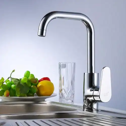 Kitchen Faucet