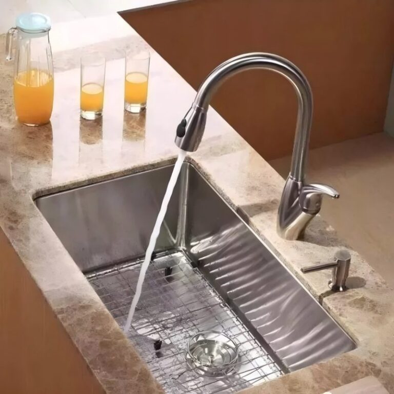Kitchen Sink