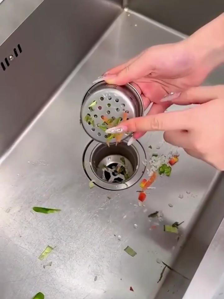 How To Unclog A Kitchen Sink