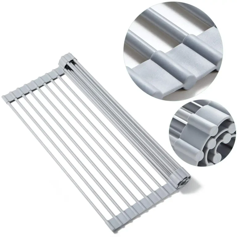 Stainless Steel Sink Racks