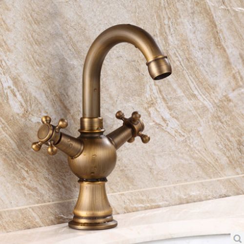 Copper Faucet