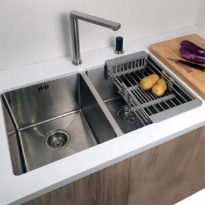 Undermount Kitchen Sink