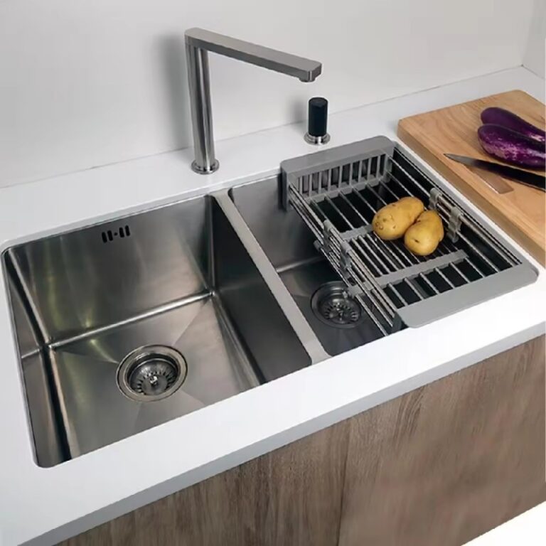 Undermount Kitchen Sink