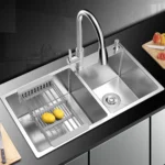 Stainless Steel Sink