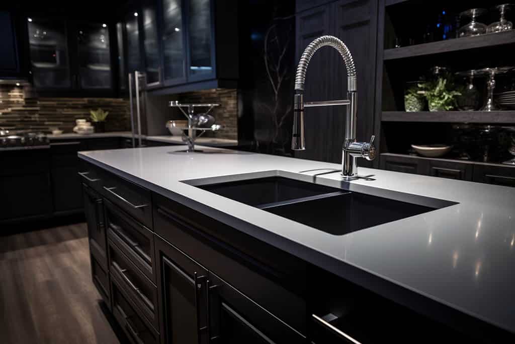 Which Company Makes the Best Kitchen Sinks? 1 kitchen sink