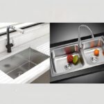 Handmade Stainless Steel Sinks