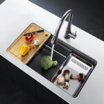 Stainless Steel Sinks