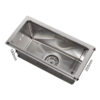 Double Bowl Sink DUD5040-2040