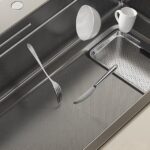 How to Prevent Scratches on Stainless Steel Sinks