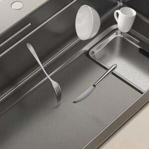 How to Prevent Scratches on Stainless Steel Sinks