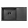 Single Bowl Workstation Sink JSD7844-NL