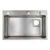 Undermount Workstation Sink