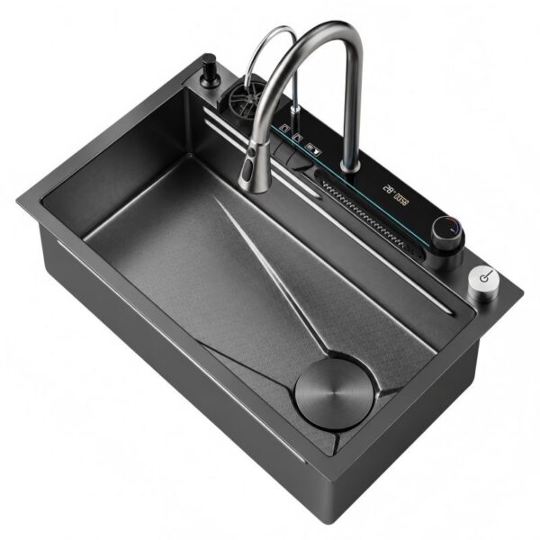 Residential Kitchen Sink LY001