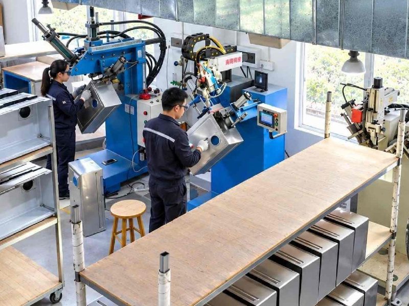 Home 62 Hydraulic & Pressing