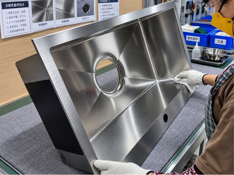 Home 66 Ultrasonic Chemical Cleaning