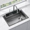 Residential Kitchen Sink LY001