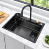 Undermount Workstation Sink
