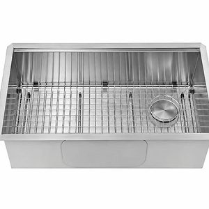 Workstation Sink