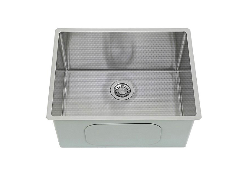 Home 15 Embossed Sink