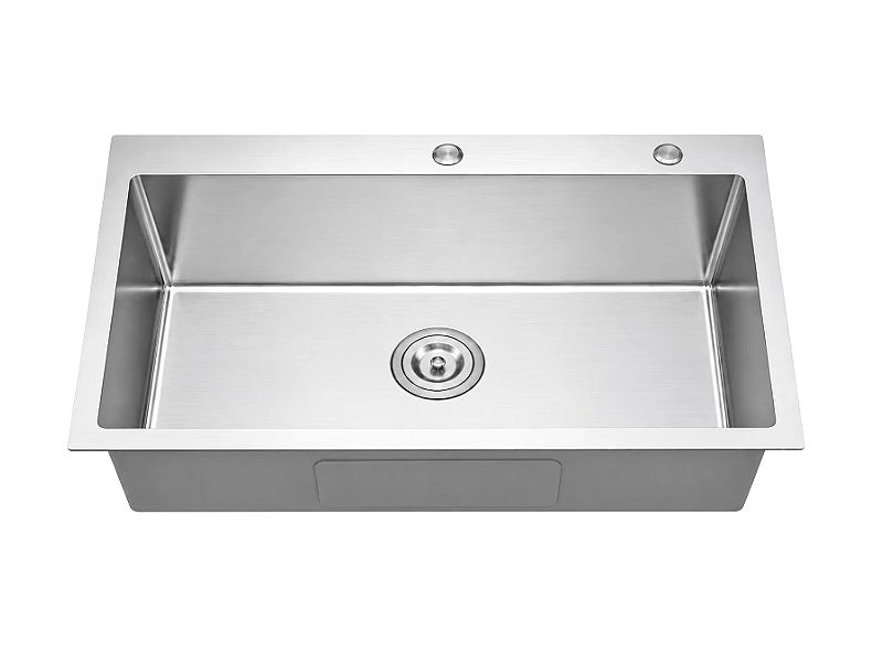 Home 11 Topmount/Drop-in Sink